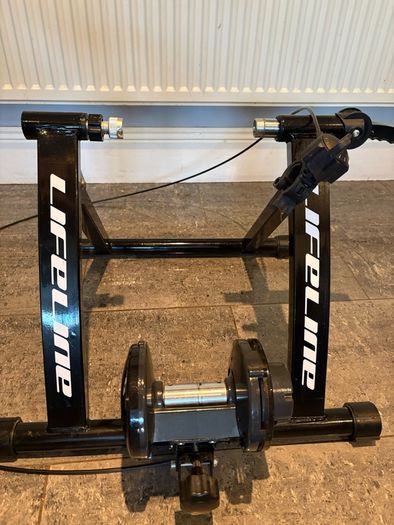 Turbo Trainer