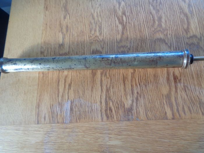 Vintage Brass Rose/Water Sprayer for Sale
