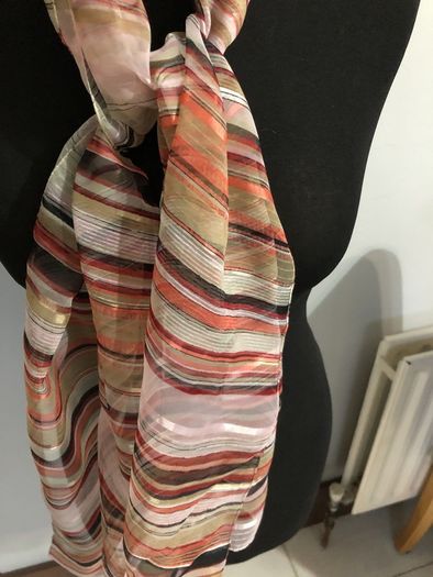scarf