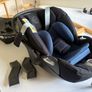 Cybex car seat Image 2