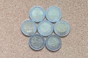 2 euro coin