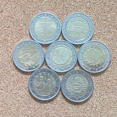 2 euro coin