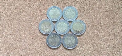 2 euro coin