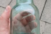 Vintage jar