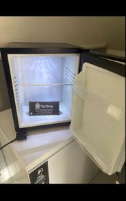 fridge