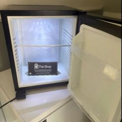 fridge