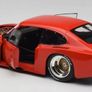 Ford Capri Turbo Size 5 Red 1979 - Minichamps - 1/18 - NEW in BOX Image 3