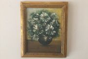 Art - Vintage Oil on Canvas ( Chen Mao )