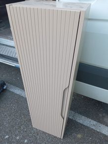 cabinet bathroom