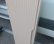 cabinet bathroom