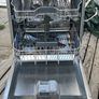 Beko Integrated Dishwasher Image 6