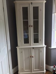 corner unit
