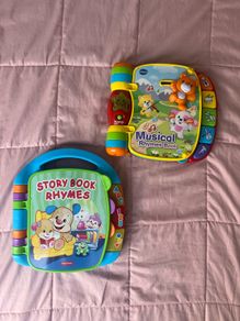 Childrens Toys