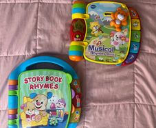 Childrens Toys