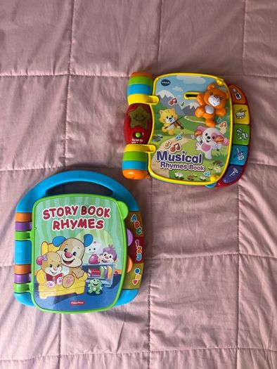 Childrens Toys