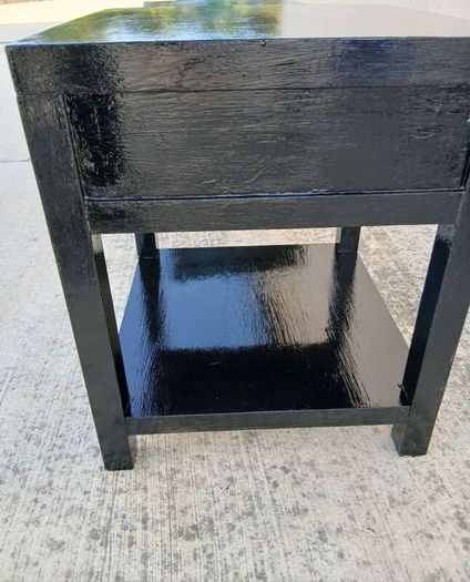 Locker / Storage Unit / Side Table