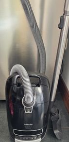 Miele Complete C3 PowerLine