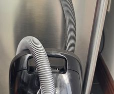 Miele Complete C3 PowerLine