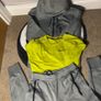 Nike Air Max X Miller Series 3 Piece Tracksuit Image 4