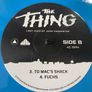 The Thing - Soundtrack (Boxset) - John Carpenter & Ennio Morricone (+DVD) Image 9