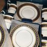 Vintage Demitasse Expresso Set, AV Image 3