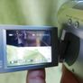 Sony DCR-HC24 MiniDV Handycam. Sony. Video/VCRs. works well Image 9