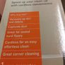 Cordless Dust and Vacuum Cordless Hard Floor Cleaner Image 8
