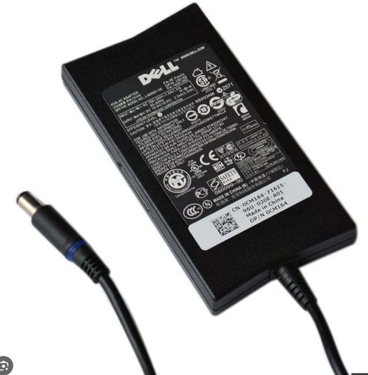Genuine Laptop Power Adapter Charger Dell 65W LA65NE1-00