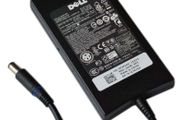 Genuine Laptop Power Adapter Charger Dell 65W LA65NE1-00