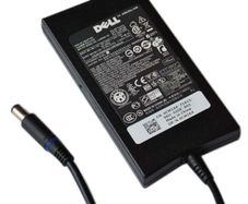 Genuine Laptop Power Adapter Charger Dell 65W LA65NE1-00