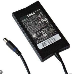 Genuine Laptop Power Adapter Charger Dell 65W LA65NE1-00