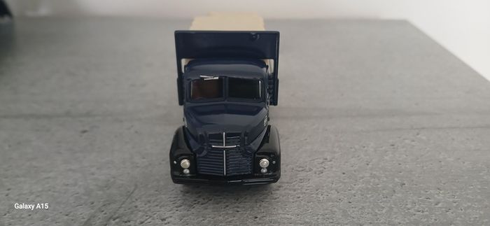 guinness truck