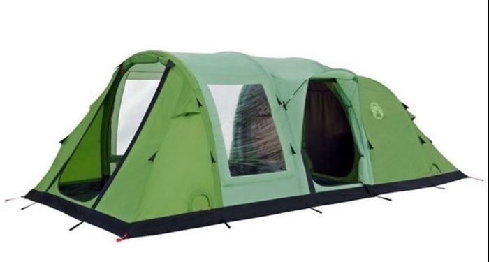 Coleman Valdes 6 Air 2 Person Inner Bedroom Replacement Pod