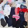 girls clothes bundle age 9-10 Image 3