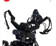 Fastfold Golf Trolley