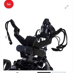 Fastfold Golf Trolley