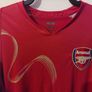 arsenal jersey Image 2