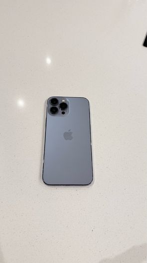 iPhone 13 Pro Max 256gb