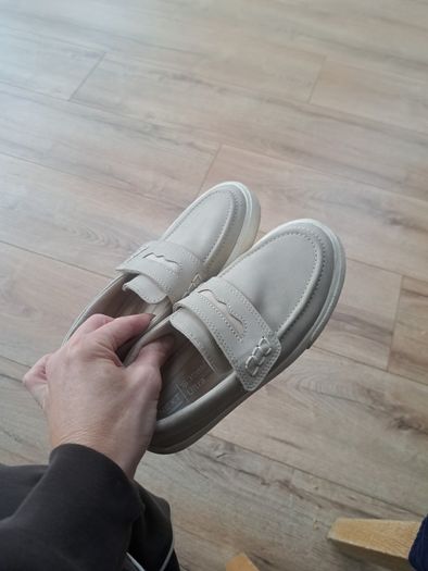 Boy shoes loafers