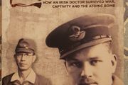 A Doctor's Sword: How An Irish Doctor Survived War, Captivity And The Atomic Bomb by Bob Jackson