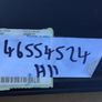 Radiator Cowl (Fiat Punto 188) Image 3