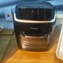 Air Fryer Oven  Innoteck Innoteck Kitchen Pro 12L Air Fryer Oven Image 7