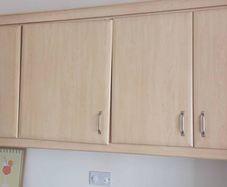 kitchen cabinets