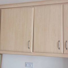 kitchen cabinets