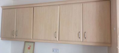 kitchen cabinets
