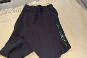 H&amp;M jog bottoms age 10/11