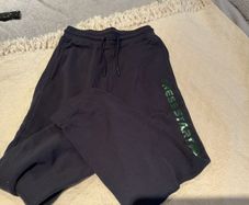 H&M jog bottoms age 10/11