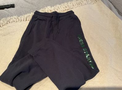 H&M jog bottoms age 10/11