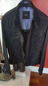 Hugo Boss limited edition jacket