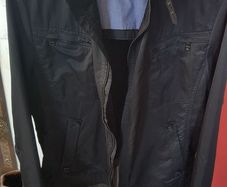 Hugo Boss limited edition jacket
